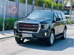 GMC Yukon